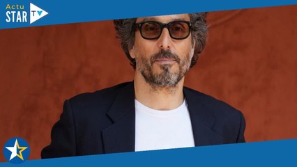 Vincent Elbaz, un amoureux qui se dévoile à Roland-Garros : sortie avec femme Fanny, journaliste au