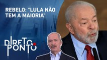 Lula pode virar um 'capacho' do Congresso por falta de articulação? Rebelo responde | DIRETO AO PONTO