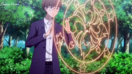 Quanzhi Fashi Temporada 6 Episódio 1 Legendado PT-BR