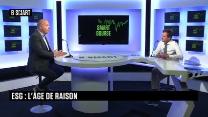 SMART BOURSE - Marchés à thème(s) : Yannick Ouaknine (Société Générale Corporate & Investment Banking)