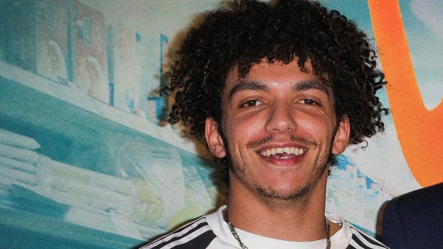 Voici - Karim Jebli : l'acteur des «Déguns victime d'une tentative de meurtre à Marseille, que s'est-il passé ?