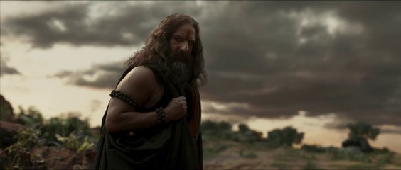 Adipurush Hindi Movie Trailer | Official Trailer | Prabhas | Saif Ali Khan | Kriti Sanon | Om Raut | Bhushan Kumar