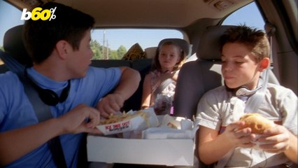 Taking Road Trips Means Investing In Some High Quality Snacks