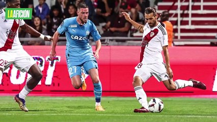 Ultras del Ajaccio agreden a niño de 8 años con cáncer cerebral