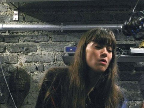 #44 Phoebe Killdeer & The Short Straws - Looking for a man