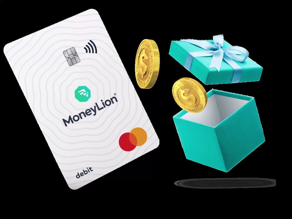 Money Lion - My #1 Favorite App to Earn FREE Money Through Referrals (Easy $55+) In 2023!