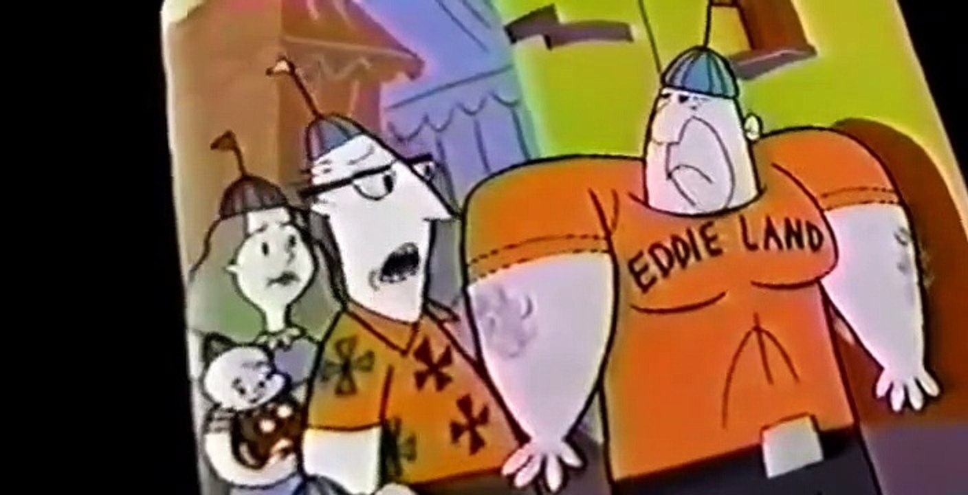 Nightmare Ned Nightmare Ned E009 Show Me the Infidel