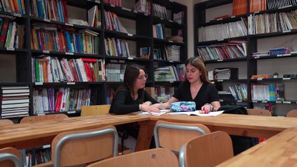 La campagna ActionAid contro l'abbandono scolastico. Le testimonianze di Angelica e Aurora