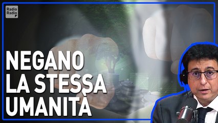 I talebani dell'ambiente attaccano anche l'informazione: ora decidono chi detiene la verità