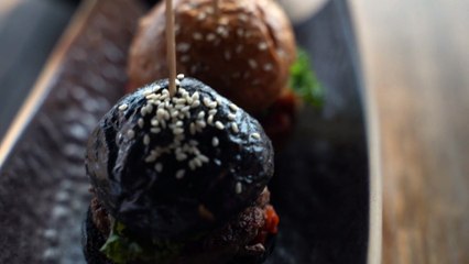 From Classic to Creative: The Ultimate Burger Adventure