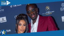 Mamadou Sakho papa pour la 4ème fois ! L'ancien joueur du PSG dévoile le sexe et le joli prénom de s