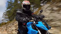 How Good Is Suzuki’s GSX-8S?