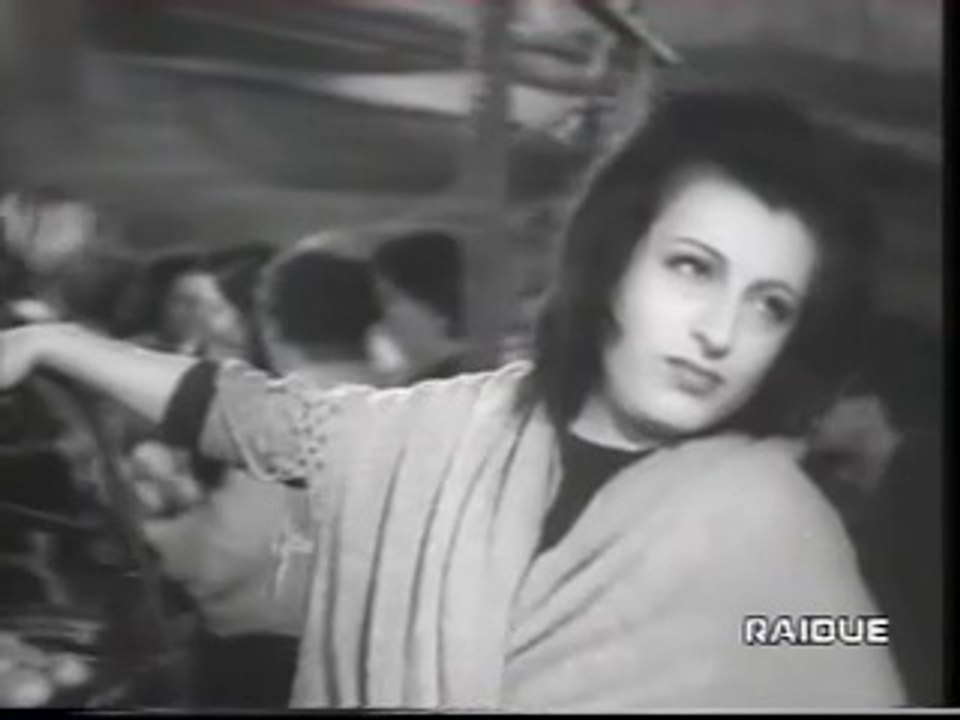 Anna Magnani, oggi come ieri (1a puntata)
