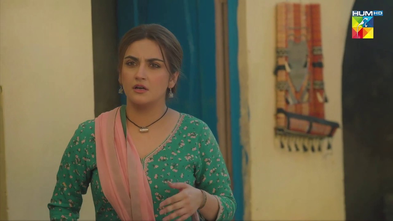 Noori Ne Porey Khandan Ki Izzat Khak Mein Mila Dii...!! - Jhok Sarkar - HUM TV #hibabukhari