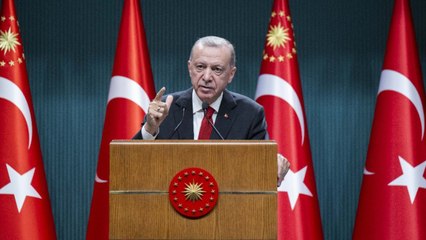 Erdoğan: Bayram tatili 9 gün