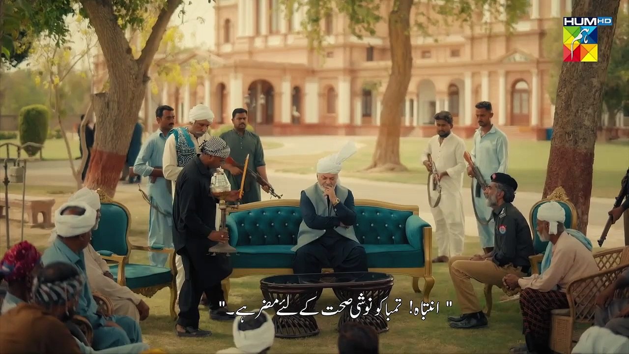 Jhok Siyal Mein Naya Afsar Aa Gaya Tou... - Jho...