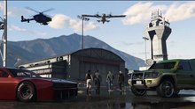 In GTA Online könnt ihr ab nächster Woche endlich der nervigsten Truppe im Spiel auf den Zahn fühlen