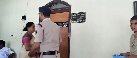 Be careful if a relative comes from an unknown number, do not do money