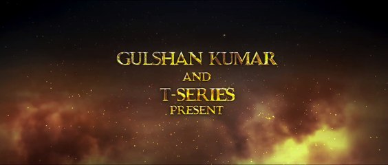 Adipurush (Final Trailer) Hindi - Prabhas - Saif Ali Khan - Kriti Sanon - Om Raut - Bhushan Kumar