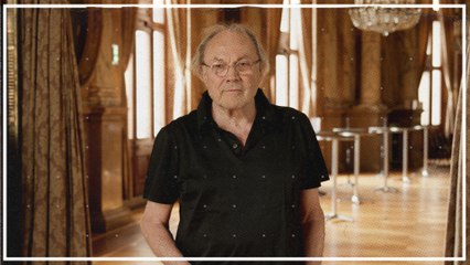 Klaus Maria Brandauer zum 80er: "Setze mich nicht aufs Altenteil"