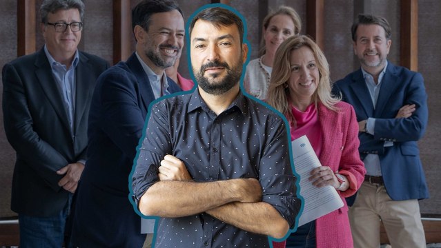 Elecciones, pactos, desafíos para Canarias y… más elecciones