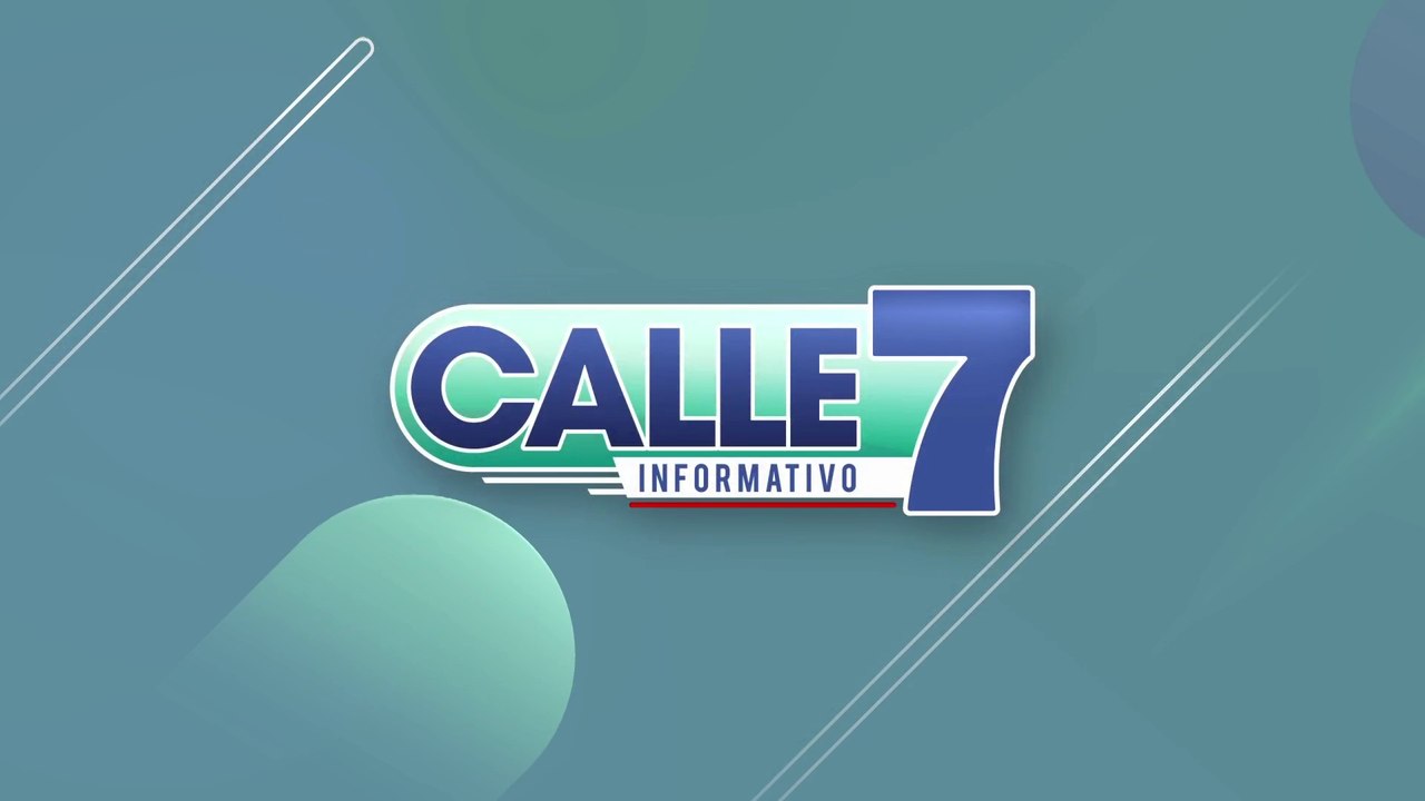 Calle 7, 06 Junio 2023