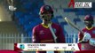 UAE vs West Indies 2nd ODI Match Full Highlights _ UAE VS WI