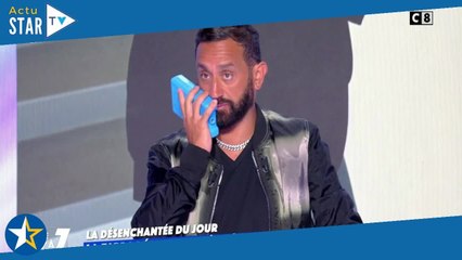 "Vous êtes un peu gonflé" : Cyril Hanouna victime de violentes douleurs en plein direct dans TPMP, l
