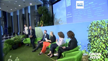 "Semana Verde" debate neutralidade climática na UE