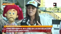 Cómo prevenir el bullying en las escuelas con la educación emocional