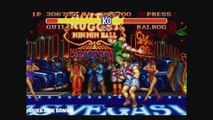 Street Fighter II: The World Warrior - Super Nintendo
