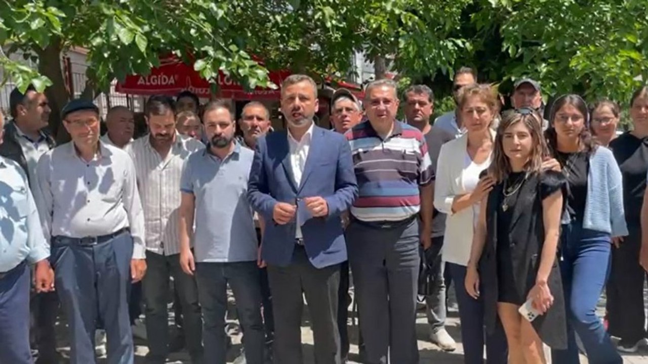 Muğla’da 45 çevreci daha ifadeye çağrıldı, tepkiler büyüdü