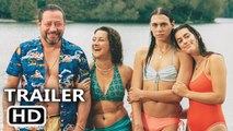 SOMETHING YOU SAID LAST NIGHT Trailer (2023) Carmen Madonia, Paige Evans, Drama