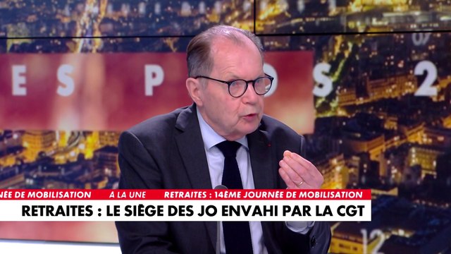 Philippe Bilger : «Le ministère public est toujours à la remorque»