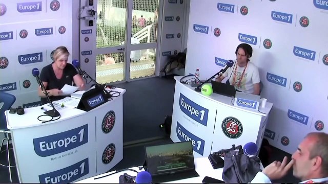 Service gagnant - Djokovic premier qualifié pour les demi-finales