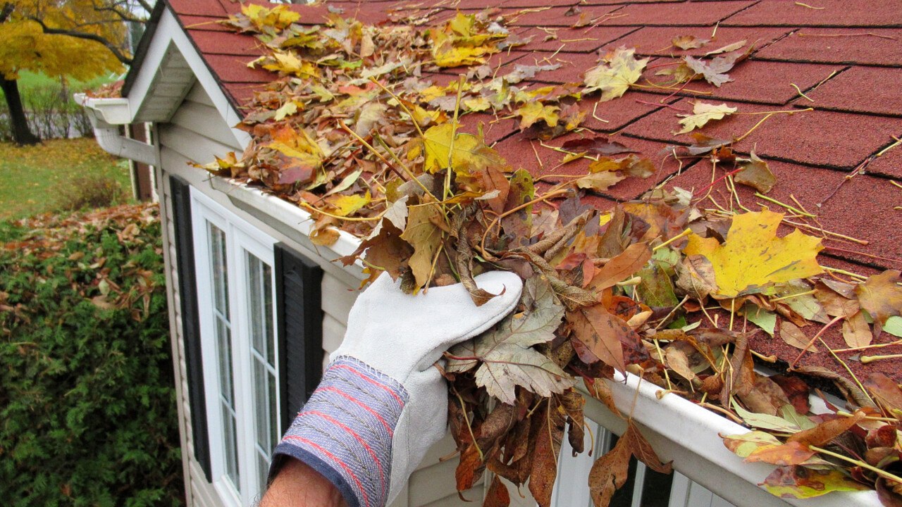 10 Cleaning and Organizing Projects You Should Do Every Summer