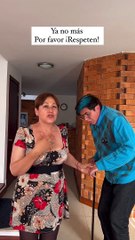 Alina Lozano le responde a los críticos de la relación