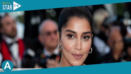 « Être maman a bouleversé ma vie » : Leïla Bekhti fait de rares confidences sur sa maternité