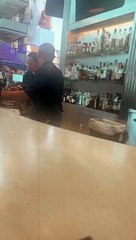 Alcohol y "primos": se viralizaron imágenes sensibles de Karina La Princesita