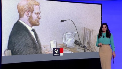 نشرت عن شربه الكحول وتعاطيه المخدرات.. الأمير هاري يقاضي ذا ميرور البريطانية