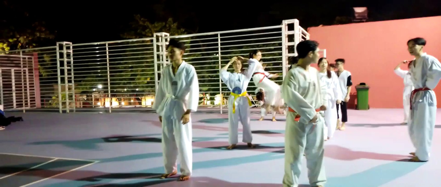 Taekwondo 20230605_191001