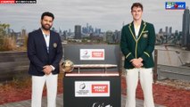 IND vs AUS WTC Final Pitch Report | Oval Weather Report | IND vs AUS WTC Final Playing 11