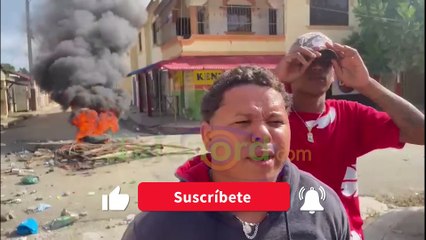 Se desarrolla el paro de labores por 48 horas en municipio de Pimentel