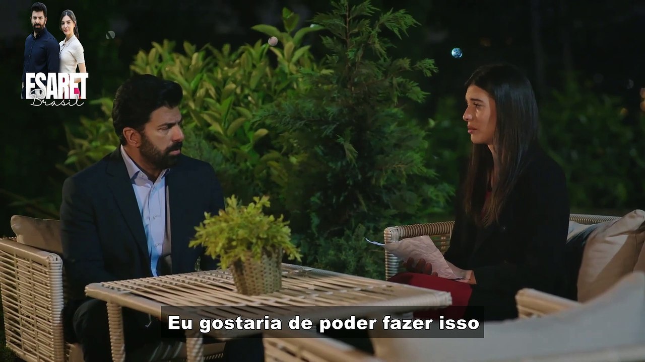 Perdi muitas pessoas não posso perder Ali – CENA EP 127