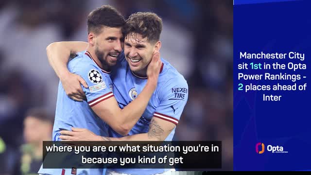 City stars desperate to complete historic treble in Turkey
