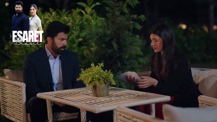 A confiança de Hira em Orhun – CENA EP 127