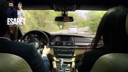 Os olhos de Orhun escureceram para Ali – CENA EP 127