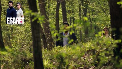 Orhun e Hira se reuniram a Ali – CENA EP 127