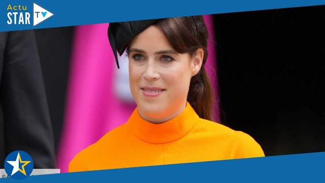 Eugenie d’York maman : champagne et homard… les luxueuses coulisses de son accouchement