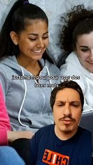 Une série choc sur l'embrigadement - Mon avis sur Kalifa (Netflix)